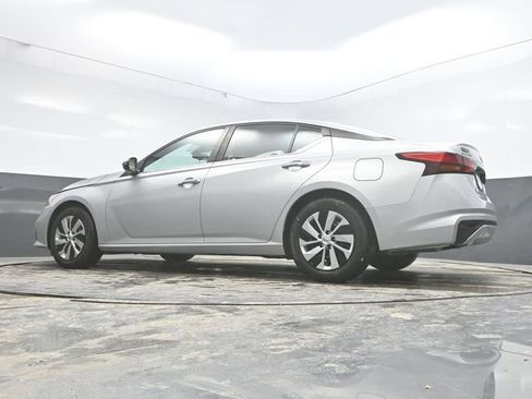Used 2021 Nissan Altima 2.5 S image 27
