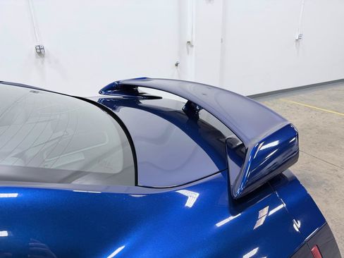 Used 2014 Nissan GT-R Premium AWD/4WD image 16