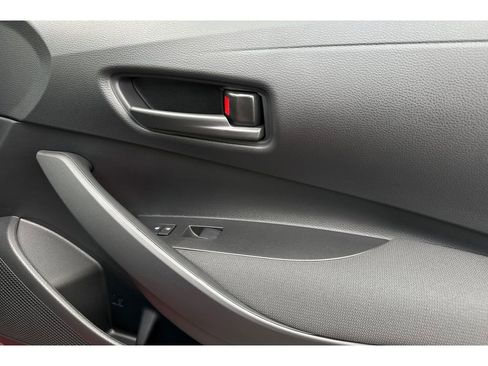 New 2026 Toyota Corolla LE image 18