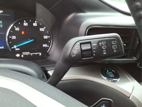 Used 2021 Ford Explorer XLT w/ Equipment Group 202A AWD/4WD image 21