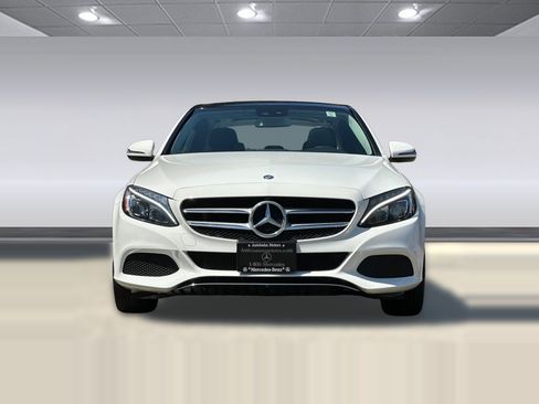 Used 2017 Mercedes-Benz C 300 Sedan image 6