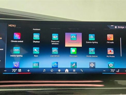 Used 2024 BMW 740i image 47