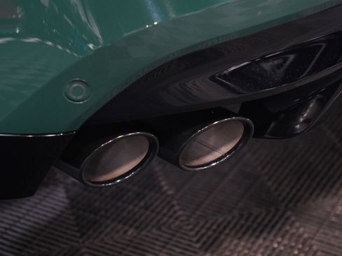 Used 2023 BMW X6 M w/ Competition Package image 18