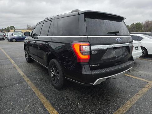 Used 2019 Ford Expedition Limited image 6