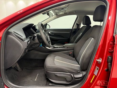 Used 2021 Hyundai Sonata SE FWD image 13