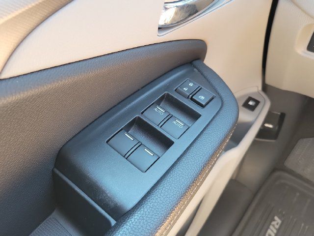 Certified 2023 Honda Ridgeline RTL image 29