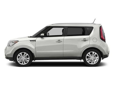 Used 2016 Kia Soul FWD image 3
