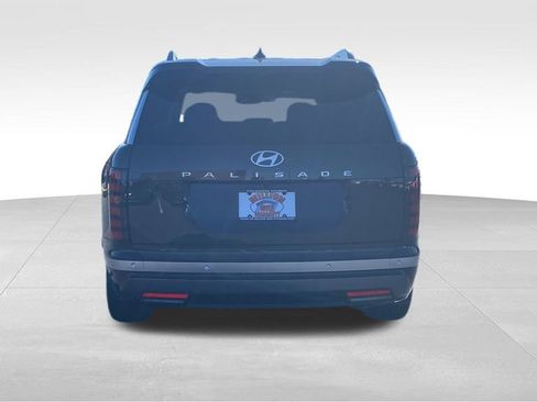 New 2026 Hyundai Palisade Limited image 6