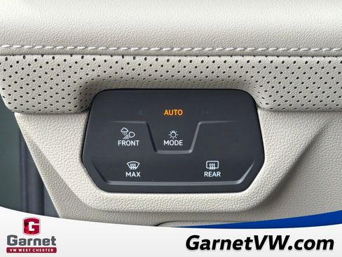 New 2026 Volkswagen Atlas SEL image 28