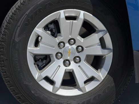 Certified 2022 Chevrolet Colorado LT w/ LT Convenience Package image 9