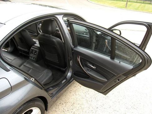 Used 2015 BMW 328i xDrive Sedan image 28