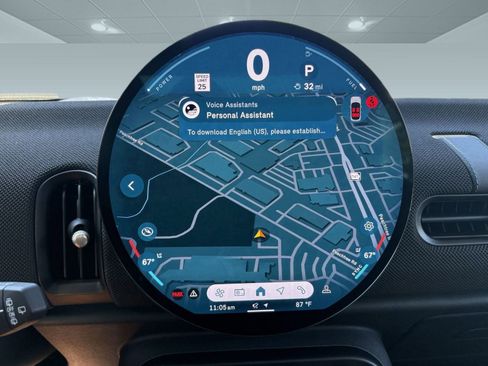 New 2025 MINI Cooper S image 27