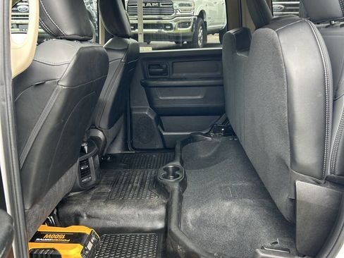 Used 2020 RAM 2500 Tradesman image 52