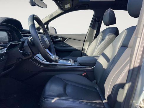 Used 2025 Audi Q7 2.0T Premium Plus image 13