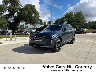 Used 2026 Volvo XC90 B6 Plus w/ Protection Package Premier