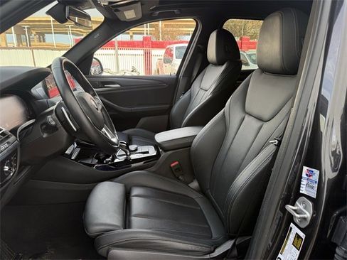 Used 2024 BMW X3 sDrive30i image 27