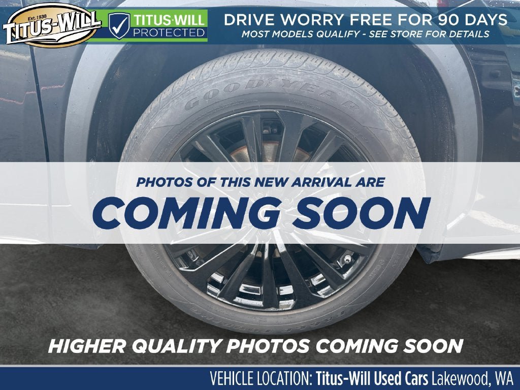 Used 2023 Toyota Highlander XSE AWD/4WD image 5