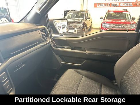 Used 2024 Ford F150 XLT w/ Equipment Group 302A MID AWD/4WD image 27