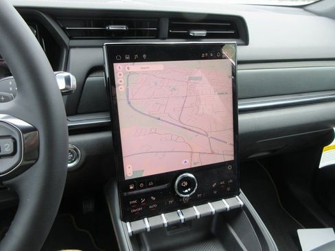 New 2026 GMC Terrain AT4 image 17