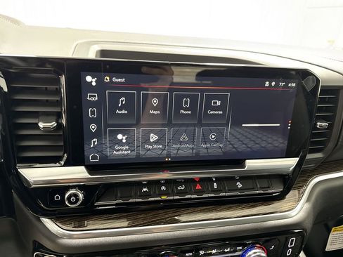 New 2026 GMC Sierra 1500 Elevation AWD/4WD image 14