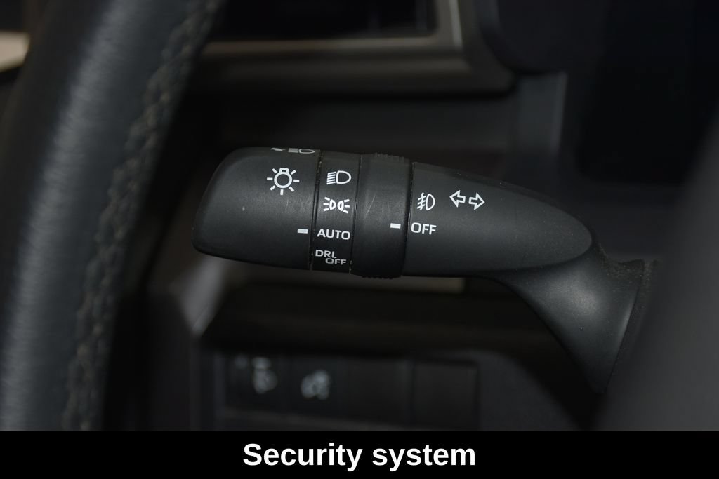 Used 2025 Toyota Tacoma TRD Off-Road AWD/4WD image 16