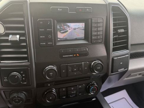 Used 2017 Ford F150 XLT w/ Equipment Group 301A Mid AWD/4WD image 20