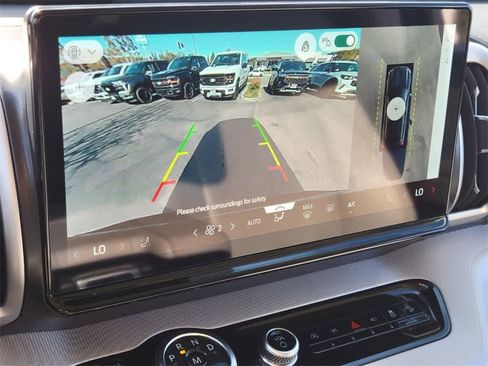 Used 2025 Ford Expedition Max Active image 27