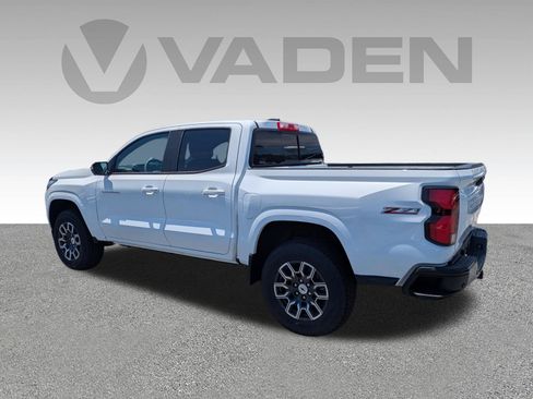 New 2026 Chevrolet Colorado Z71 w/ Technology Package AWD/4WD image 26