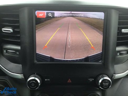 Used 2024 RAM 2500 Big Horn image 40