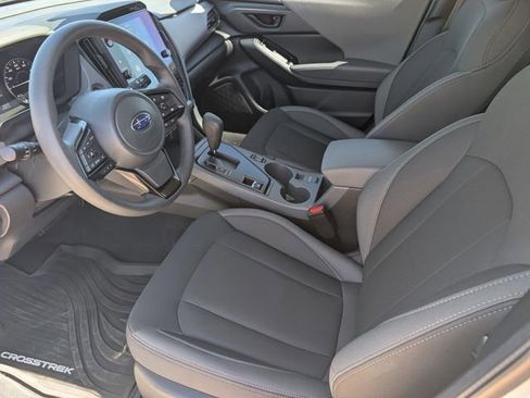 Used 2026 Subaru Crosstrek 2.0i Premium image 14