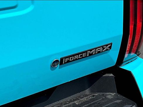 New 2026 Toyota Tundra TRD Pro AWD/4WD image 14