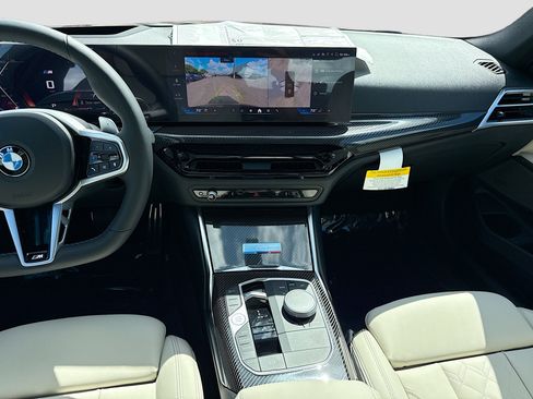 New 2026 BMW M340i xDrive w/ Premium Package AWD/4WD image 19