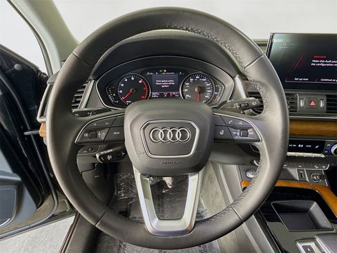 Certified 2023 Audi Q5 2.0T Premium image 11