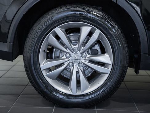 Used 2023 Acura MDX SH-AWD image 16