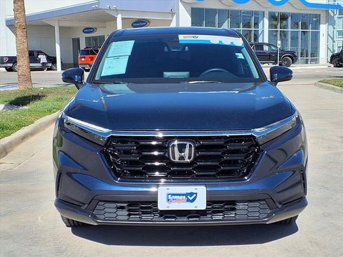 Used 2024 Honda CR-V EX image 2