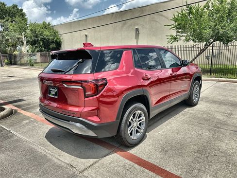 New 2026 GMC Terrain Elevation w/ Technology Package II image 11