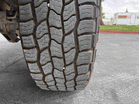 Used 2012 Chevrolet Silverado 2500 LTZ w/ LTZ Plus Package image 17