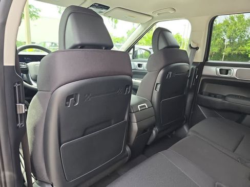 New 2026 Hyundai Santa Fe SE FWD image 18