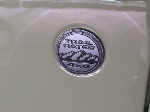 New 2026 Jeep Wrangler Sport S AWD/4WD image 13