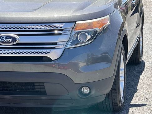 Used 2015 Ford Explorer XLT w/ Equipment Group 202B FWD image 43