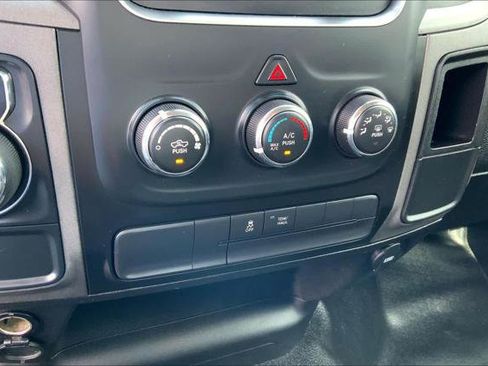 Certified 2020 RAM 1500 Tradesman RWD image 29