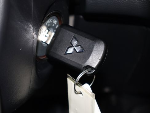 Used 2024 Mitsubishi Mirage G4 ES image 24