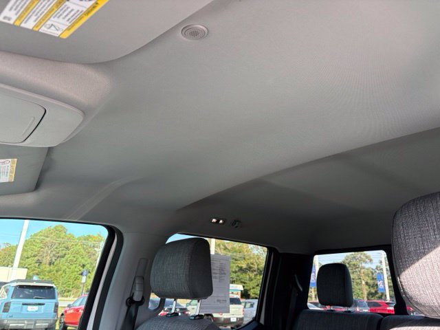 Used 2024 Ford F250 XLT w/ XLT Premium Package AWD/4WD image 21