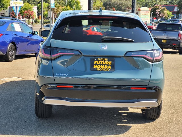 New 2027 Honda HR-V EX-L image 6
