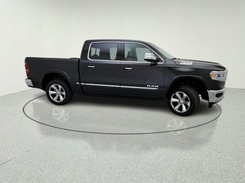 Used 2021 RAM 1500 Limited AWD/4WD image 6
