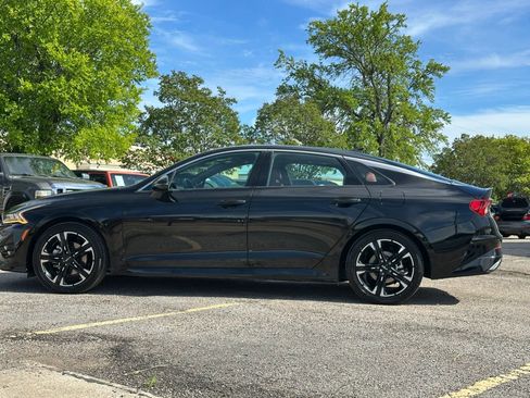 Used 2022 Kia K5 GT-Line w/ GT-Line FWD Premium Package image 3