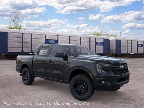 New 2026 Ford Ranger XL AWD/4WD image 7