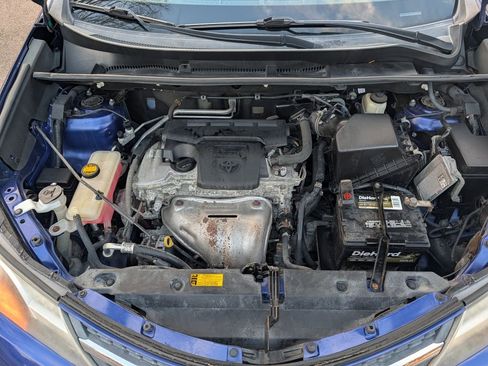 Used 2015 Toyota RAV4 XLE image 26