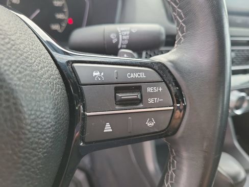 Used 2022 Honda Civic Sport image 20
