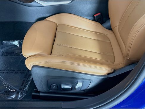 Certified 2023 BMW 330i Sedan w/ M Sport Package image 20